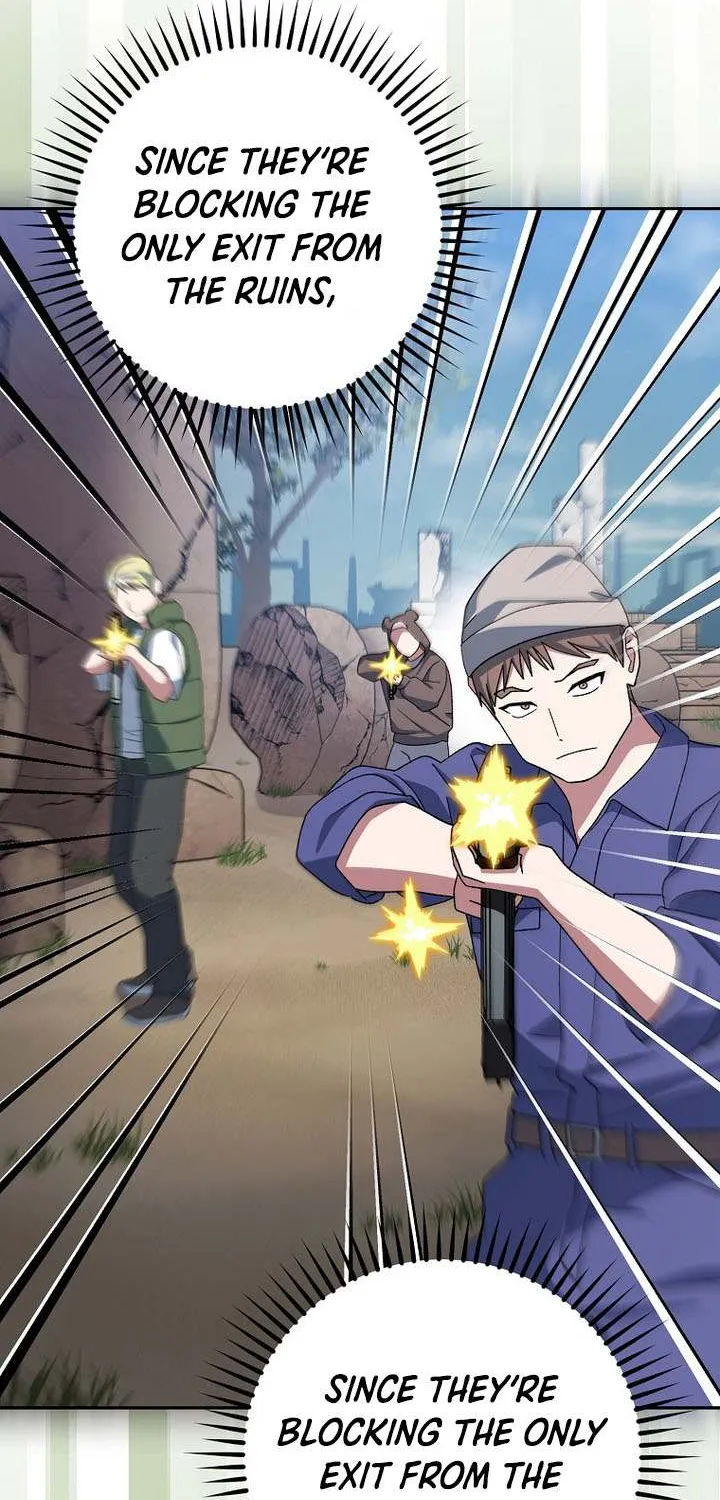 Read Genius Archer’s Streaming chapter 82 image 17 on Lezhin