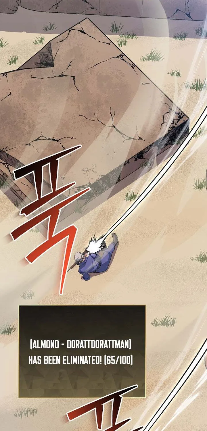Read Genius Archer’s Streaming chapter 82 image 28 on Lezhin