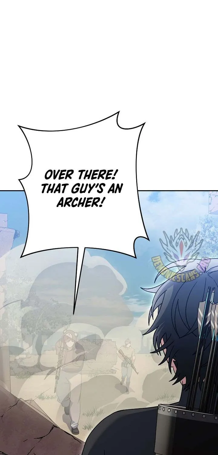 Read Genius Archer’s Streaming chapter 82 image 30 on Lezhin