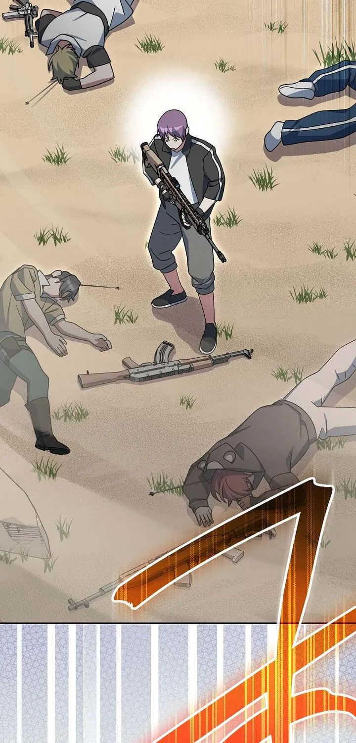 Read Genius Archer’s Streaming chapter 82 image 37 on Lezhin
