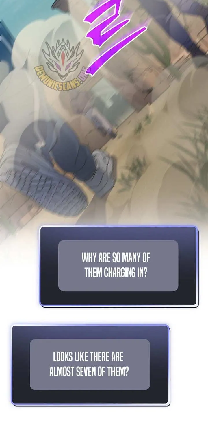 Read Genius Archer’s Streaming chapter 82 image 4 on Lezhin