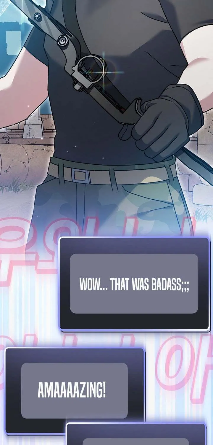 Read Genius Archer’s Streaming chapter 82 image 45 on Lezhin