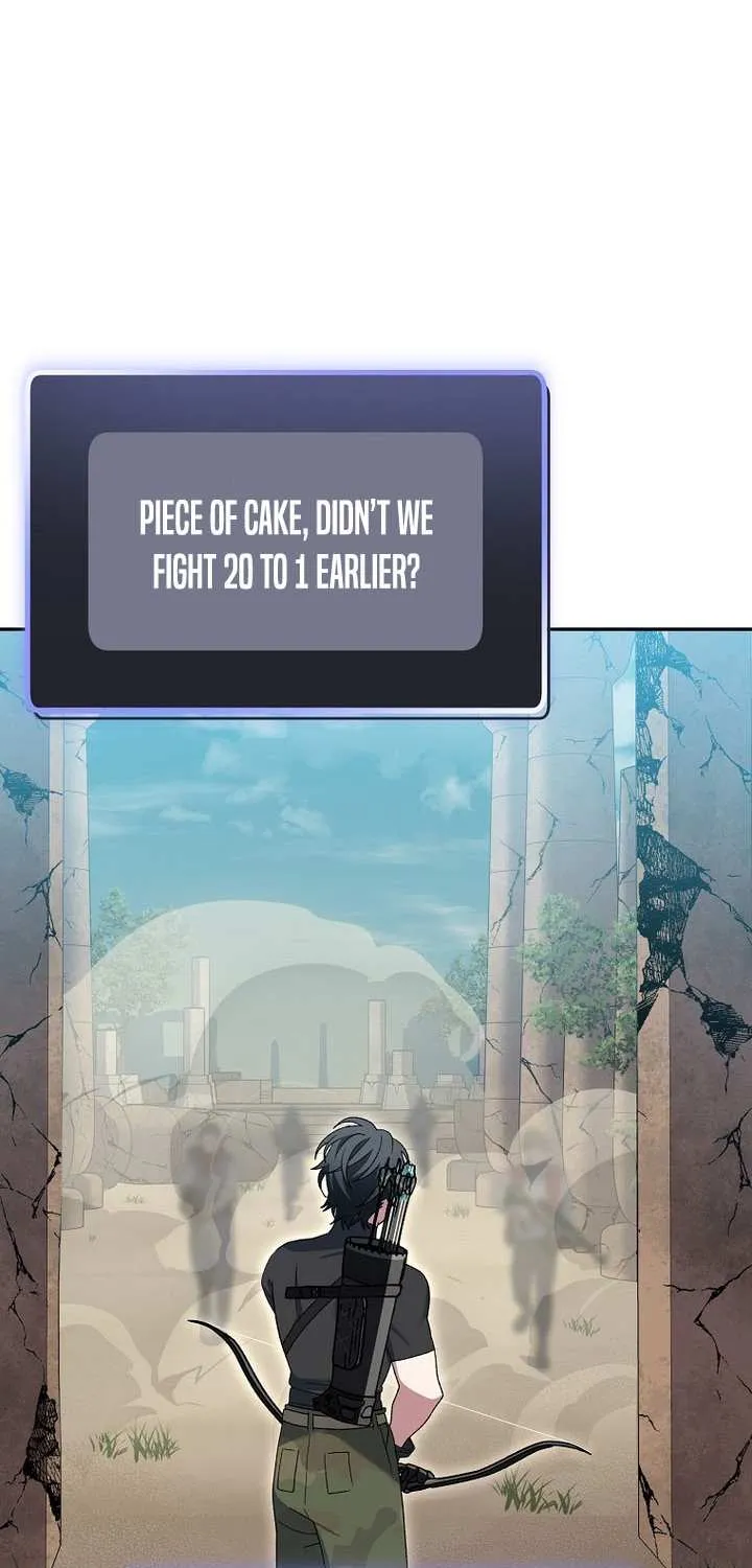 Read Genius Archer’s Streaming chapter 82 image 5 on Lezhin