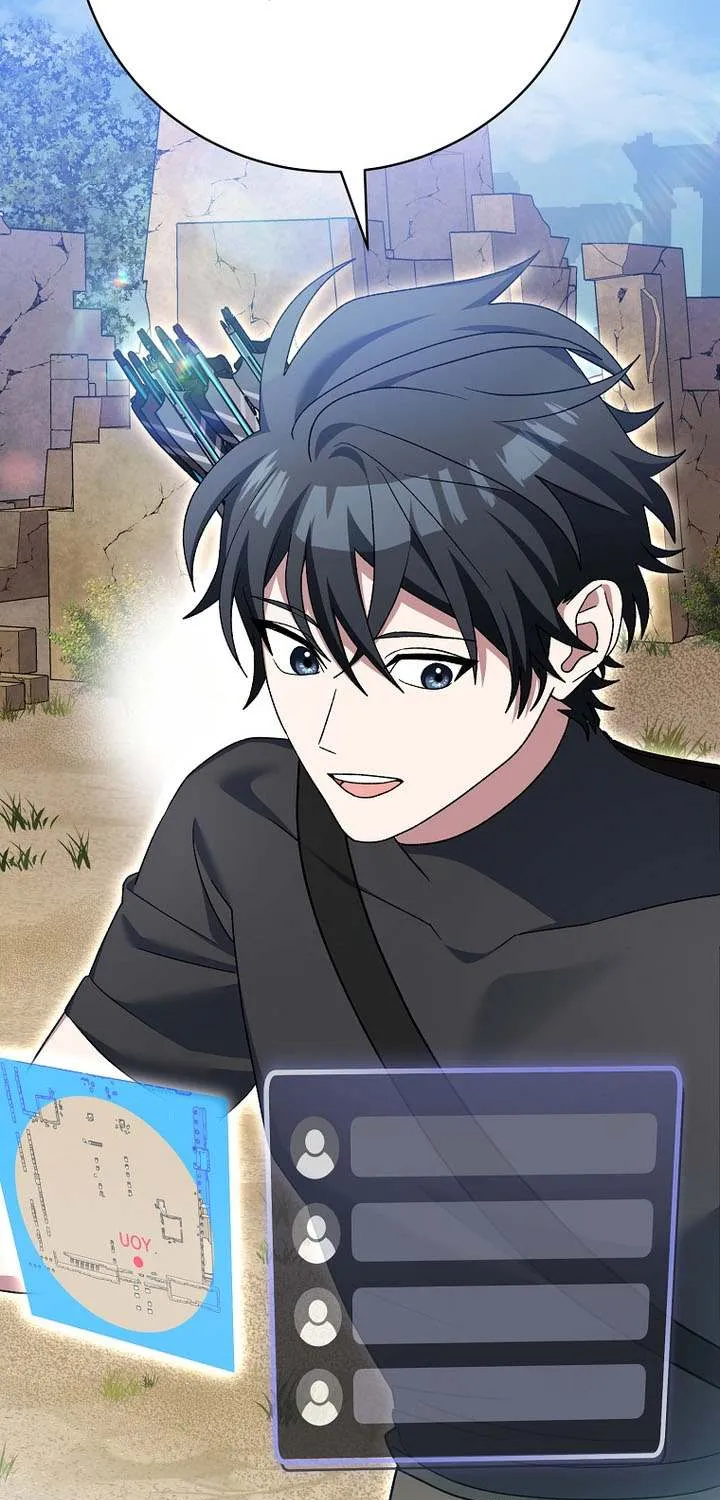 Read Genius Archer’s Streaming chapter 82 image 51 on Lezhin