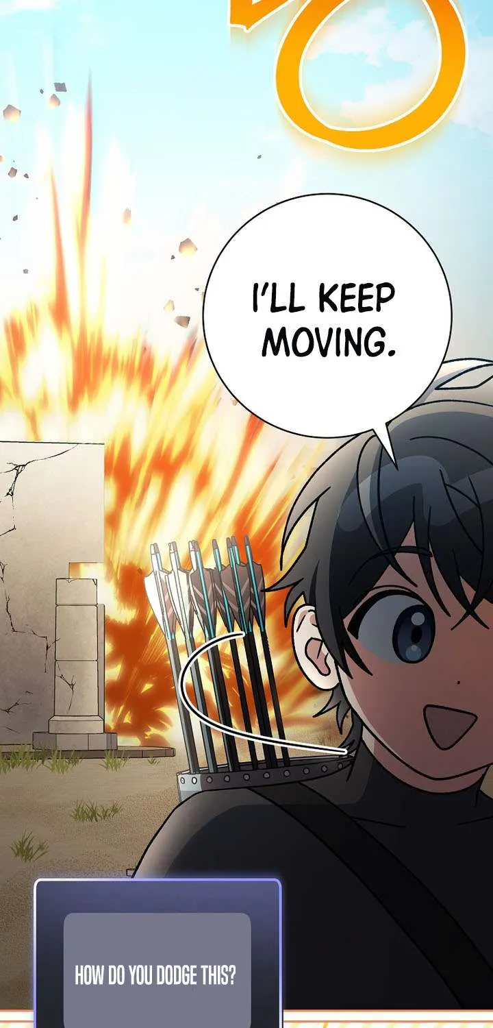 Read Genius Archer’s Streaming chapter 82 image 58 on Lezhin
