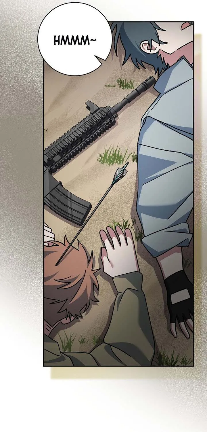 Read Genius Archer’s Streaming chapter 82 image 61 on Lezhin