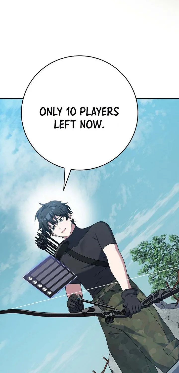 Read Genius Archer’s Streaming chapter 82 image 62 on Lezhin