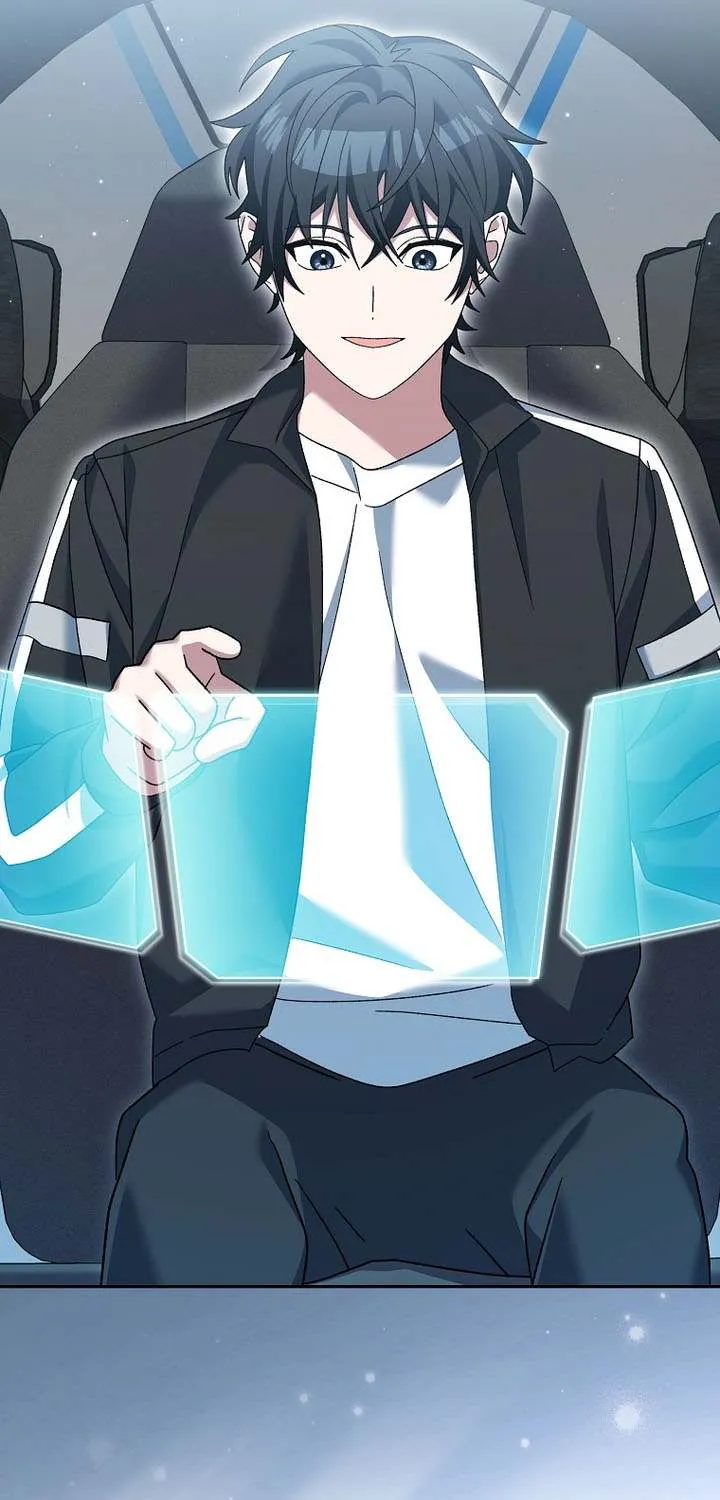 Read Genius Archer’s Streaming chapter 82 image 89 on Lezhin