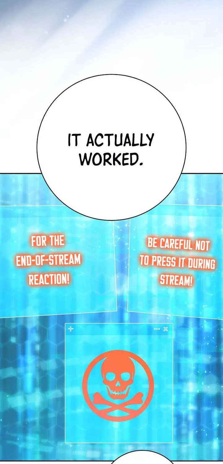 Read Genius Archer’s Streaming chapter 82 image 90 on Lezhin