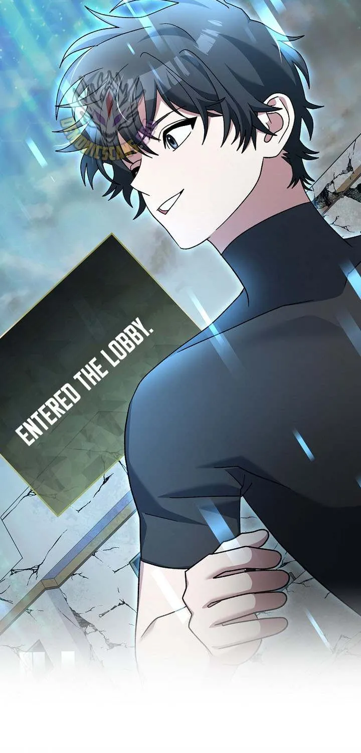 Read Genius Archer’s Streaming chapter 82 image 92 on Lezhin