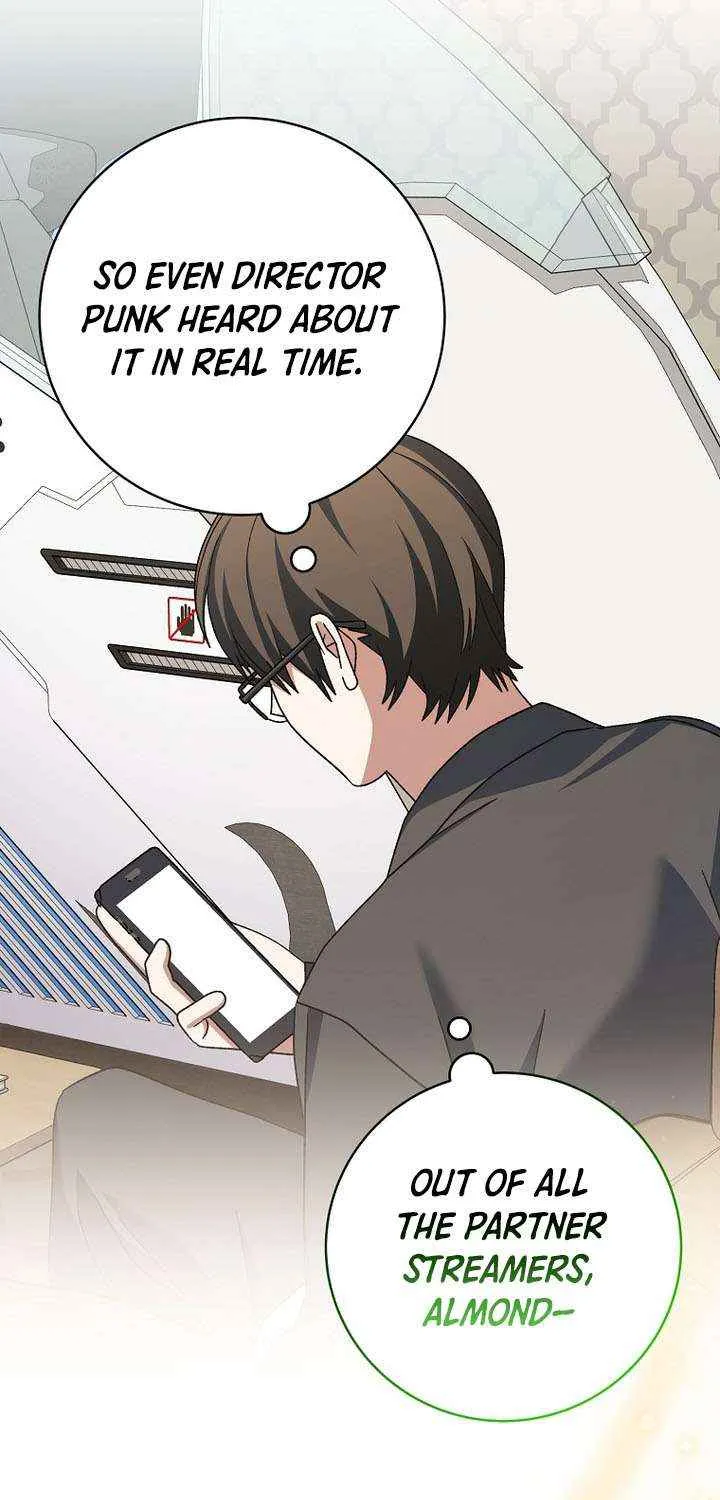 Read Genius Archer’s Streaming chapter 83 image 14 on Lezhin