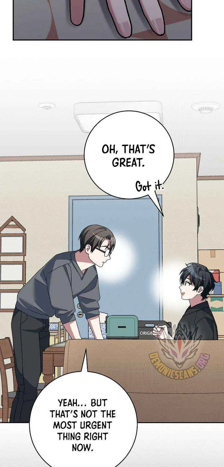 Read Genius Archer’s Streaming chapter 83 image 23 on Lezhin