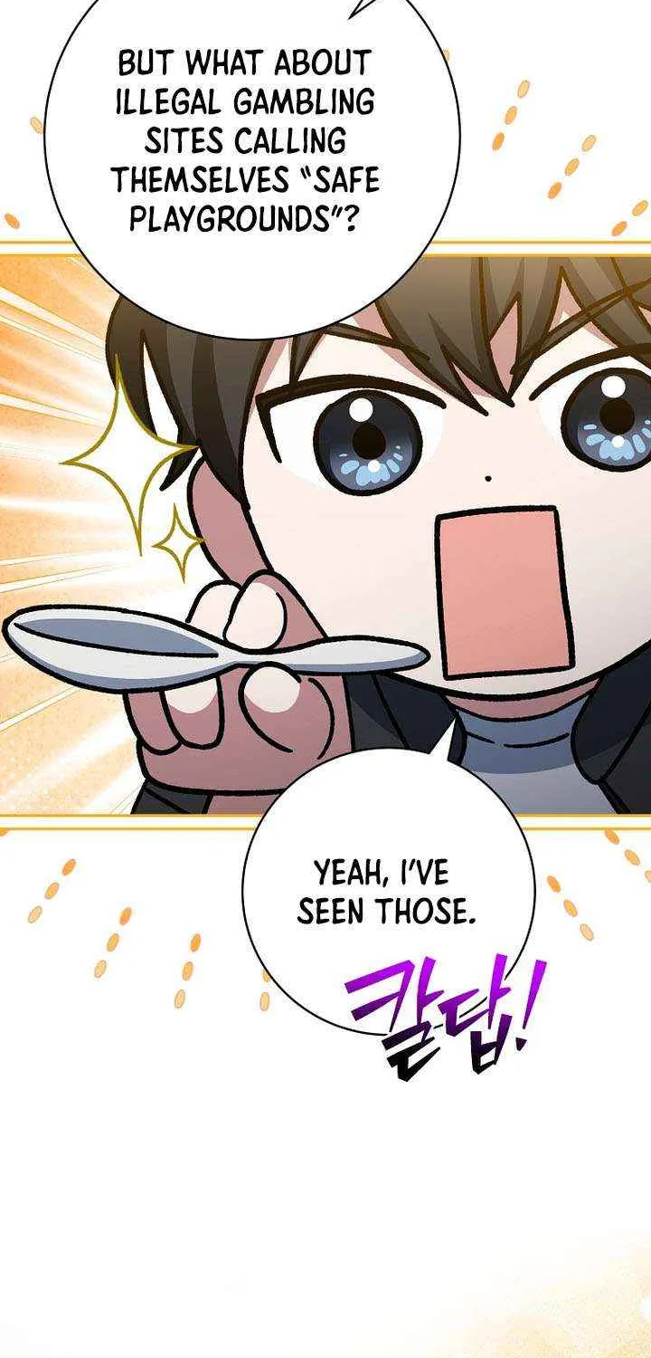 Read Genius Archer’s Streaming chapter 83 image 32 on Lezhin