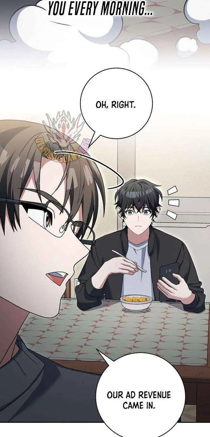 Read Genius Archer’s Streaming chapter 83 image 44 on Lezhin