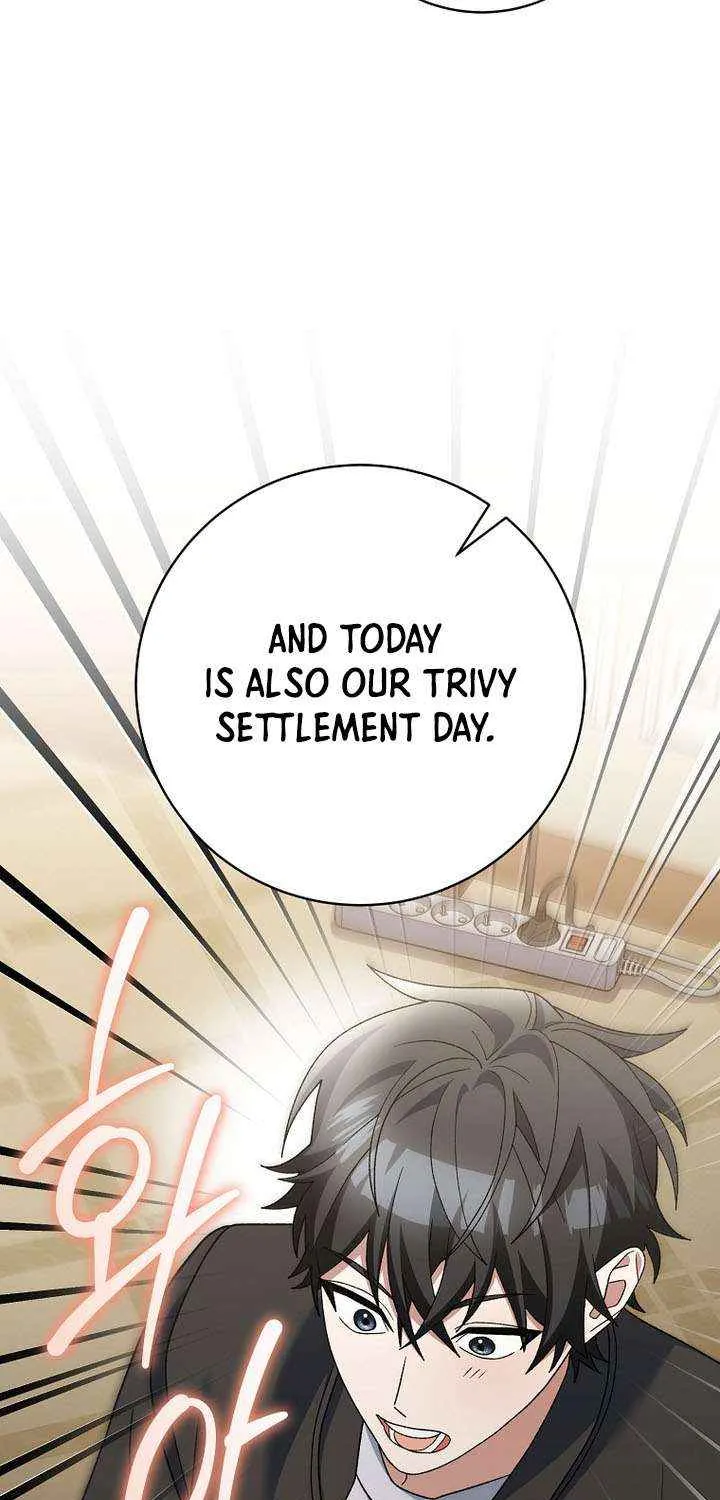 Read Genius Archer’s Streaming chapter 83 image 45 on Lezhin