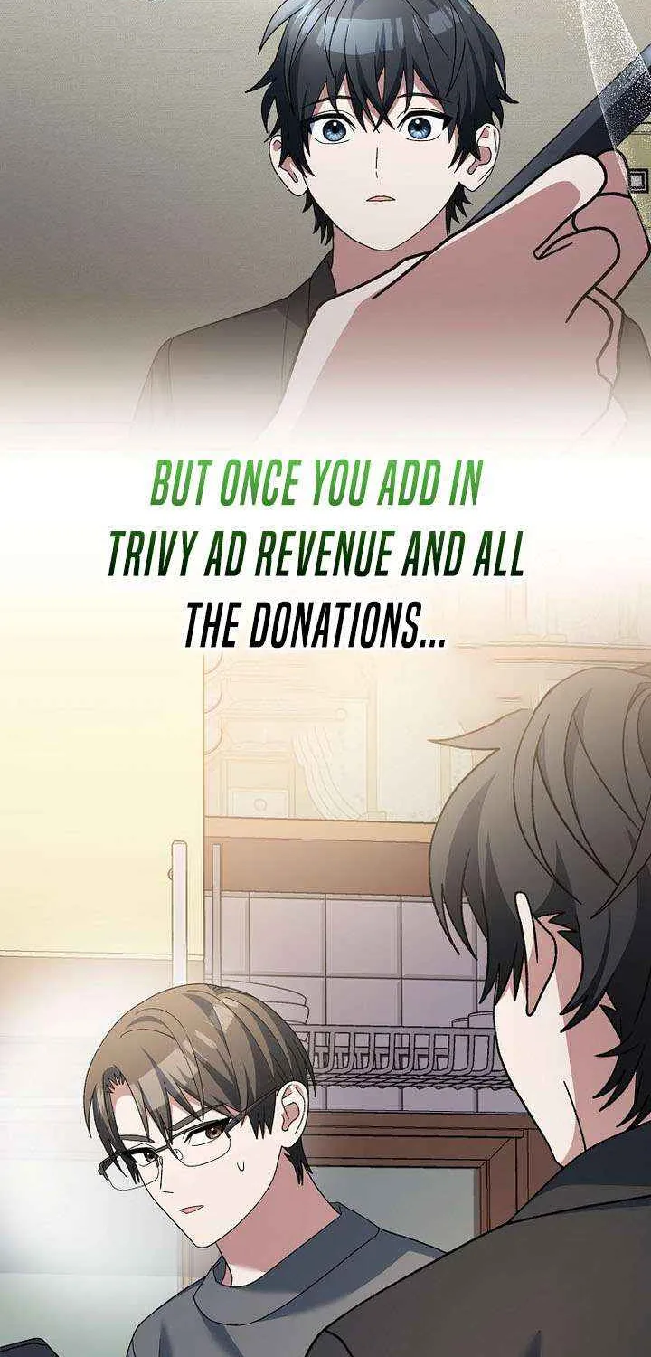 Read Genius Archer’s Streaming chapter 83 image 49 on Lezhin