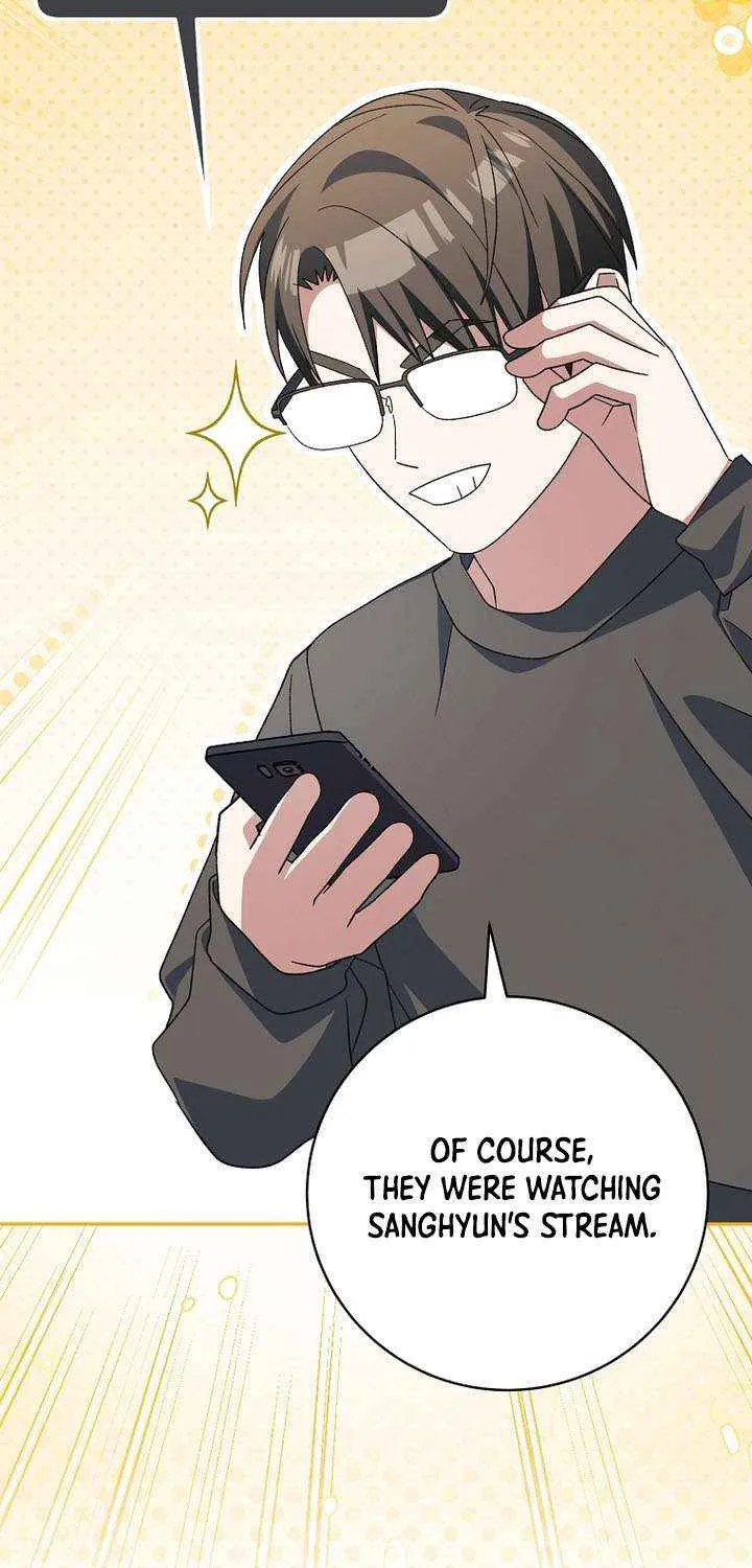 Read Genius Archer’s Streaming chapter 83 image 7 on Lezhin