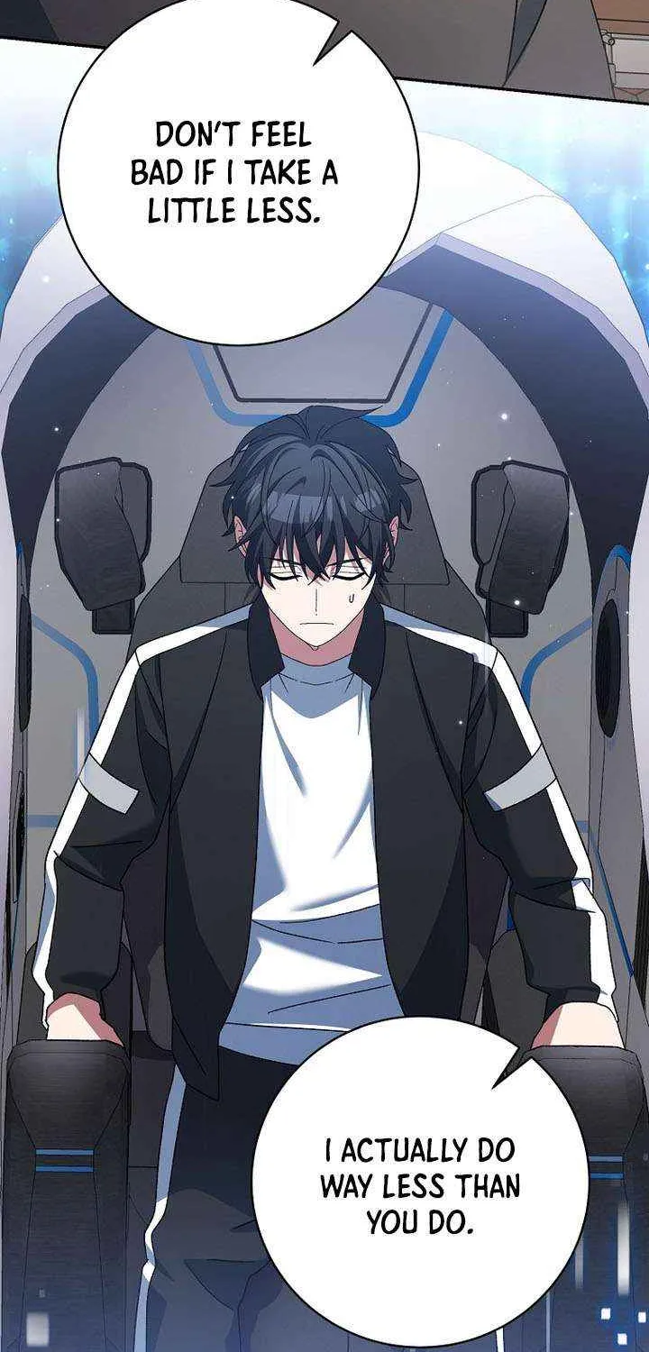 Read Genius Archer’s Streaming chapter 83 image 79 on Lezhin