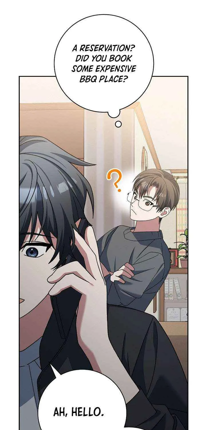 Read Genius Archer’s Streaming chapter 83 image 85 on Lezhin