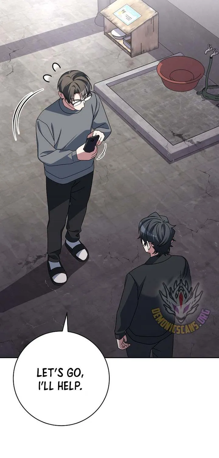 Read Genius Archer’s Streaming chapter 84 image 10 on Lezhin