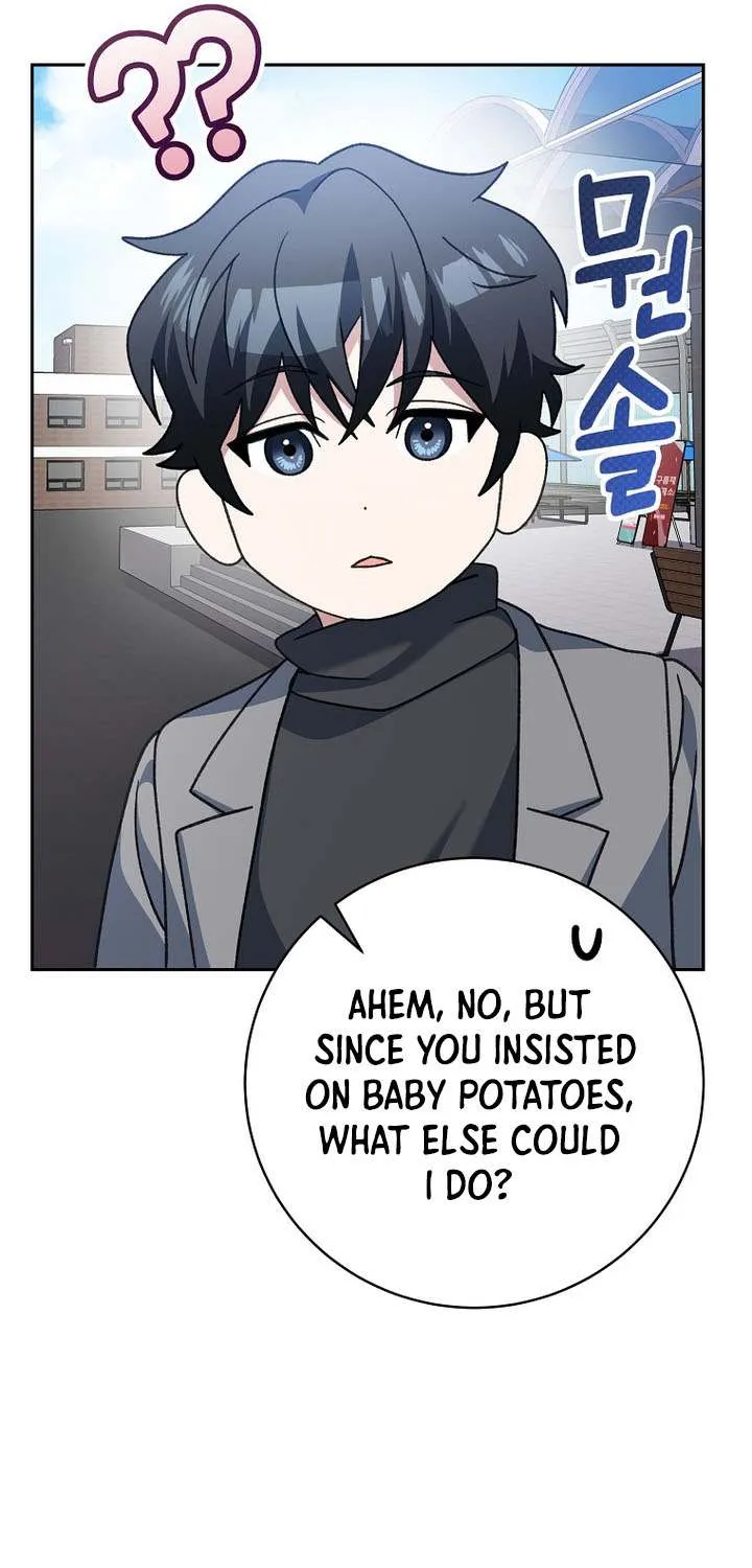 Read Genius Archer’s Streaming chapter 84 image 54 on Lezhin