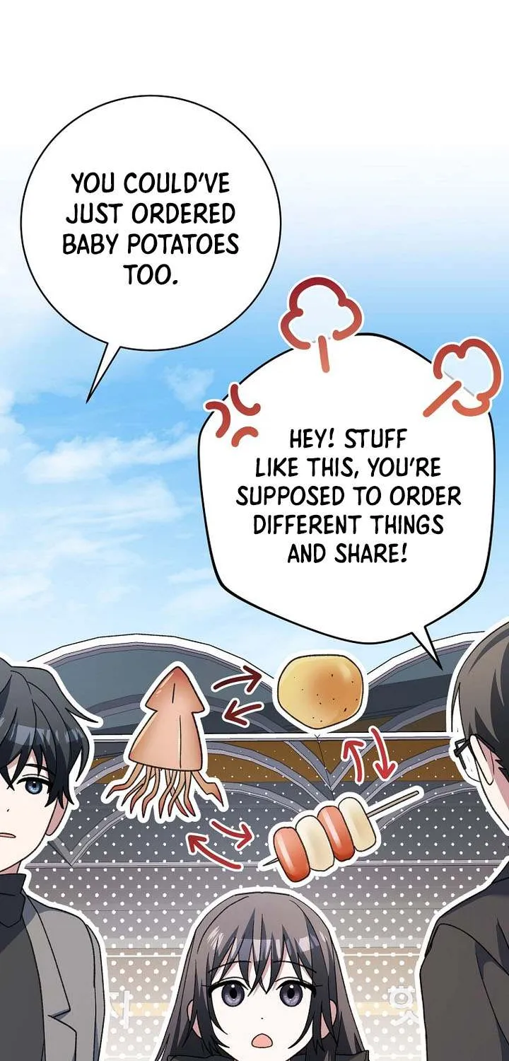 Read Genius Archer’s Streaming chapter 84 image 55 on Lezhin