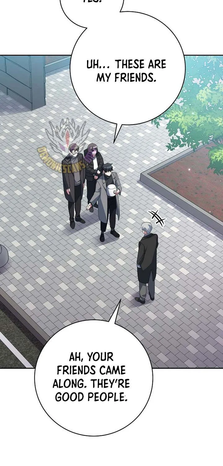 Read Genius Archer’s Streaming chapter 84 image 64 on Lezhin