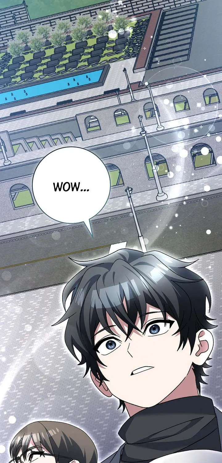 Read Genius Archer’s Streaming chapter 84 image 66 on Lezhin