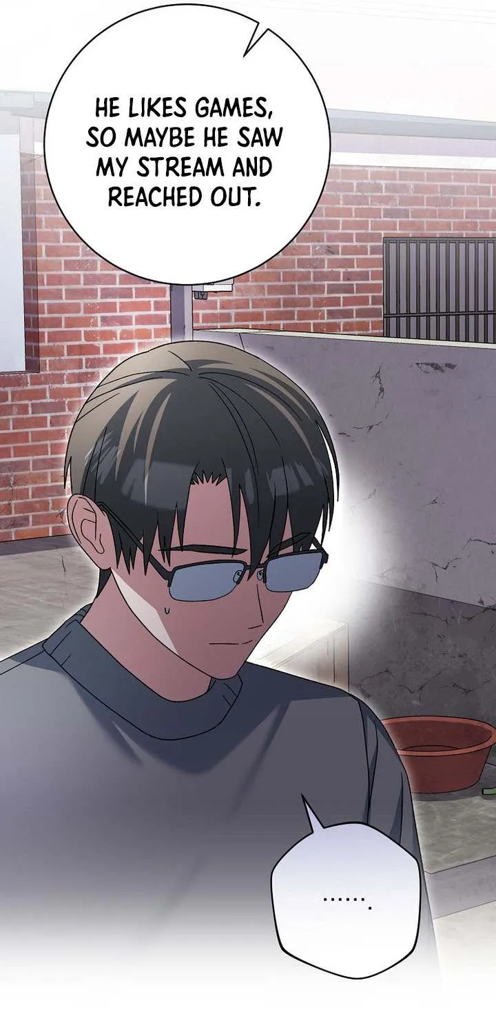 Read Genius Archer’s Streaming chapter 84 image 8 on Lezhin