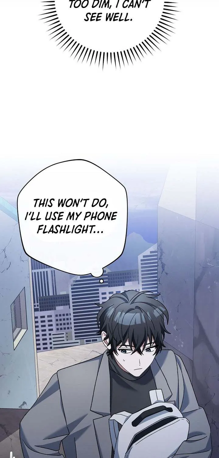 Read Genius Archer’s Streaming chapter 84 image 98 on Lezhin