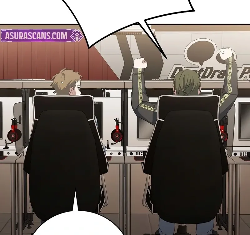 Read Genius Archer’s Streaming chapter 85 image 192 on Lezhin