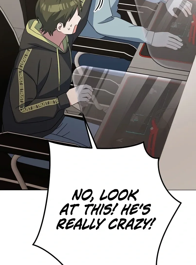 Read Genius Archer’s Streaming chapter 85 image 195 on Lezhin