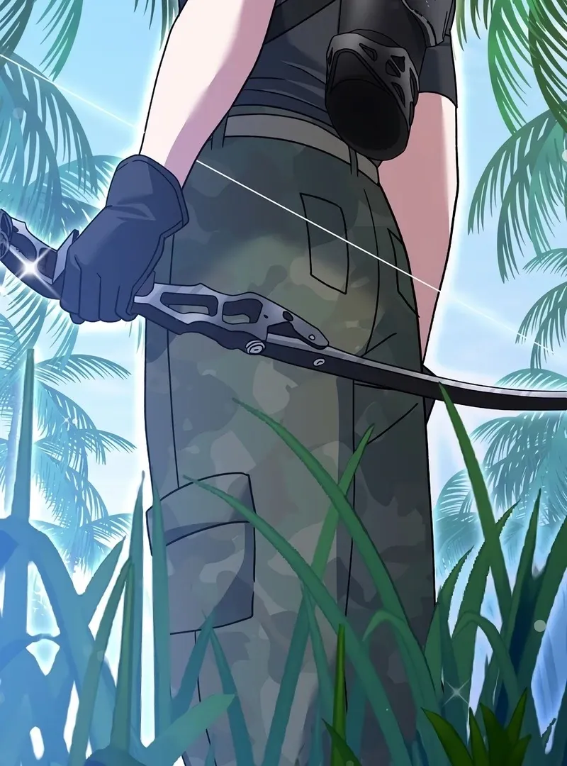 Read Genius Archer’s Streaming chapter 85 image 203 on Lezhin