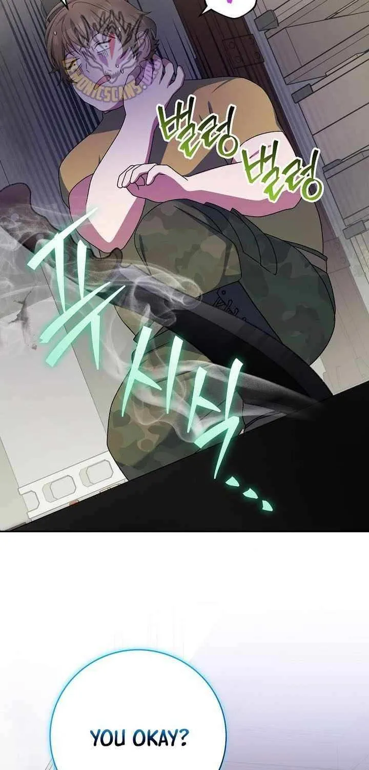 Read Genius Archer’s Streaming chapter 88 image 101 on Lezhin