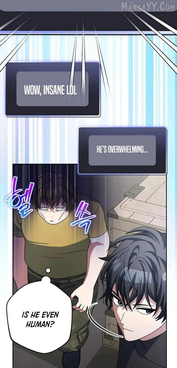 Read Genius Archer’s Streaming chapter 88 image 105 on Lezhin