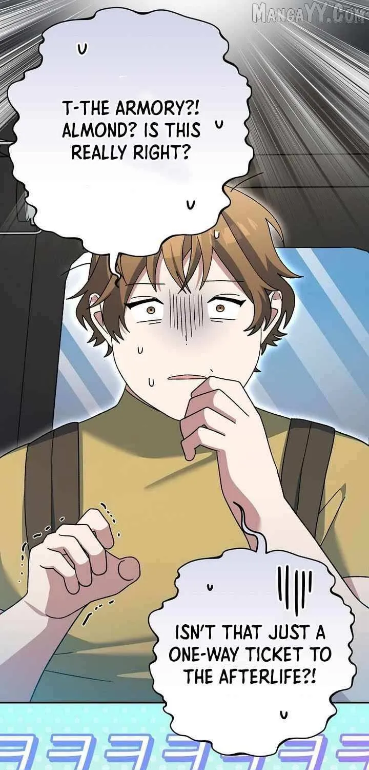 Read Genius Archer’s Streaming chapter 88 image 19 on Lezhin