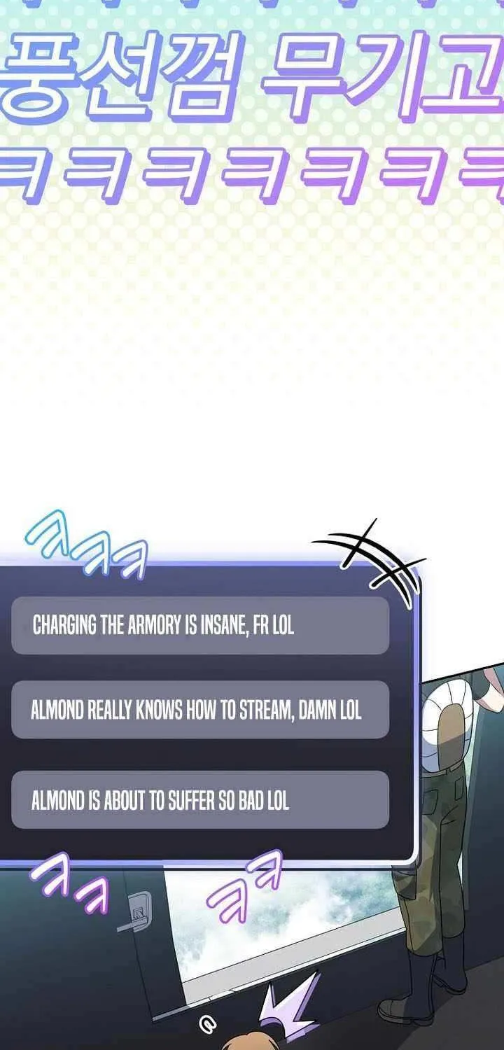 Read Genius Archer’s Streaming chapter 88 image 20 on Lezhin