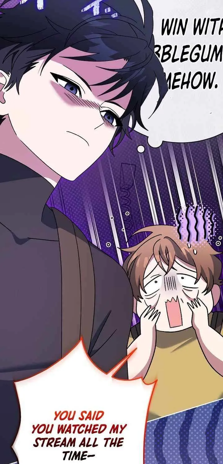 Read Genius Archer’s Streaming chapter 88 image 23 on Lezhin