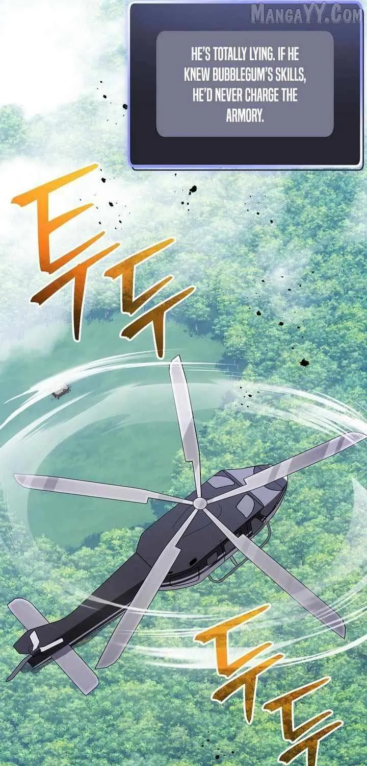 Read Genius Archer’s Streaming chapter 88 image 26 on Lezhin