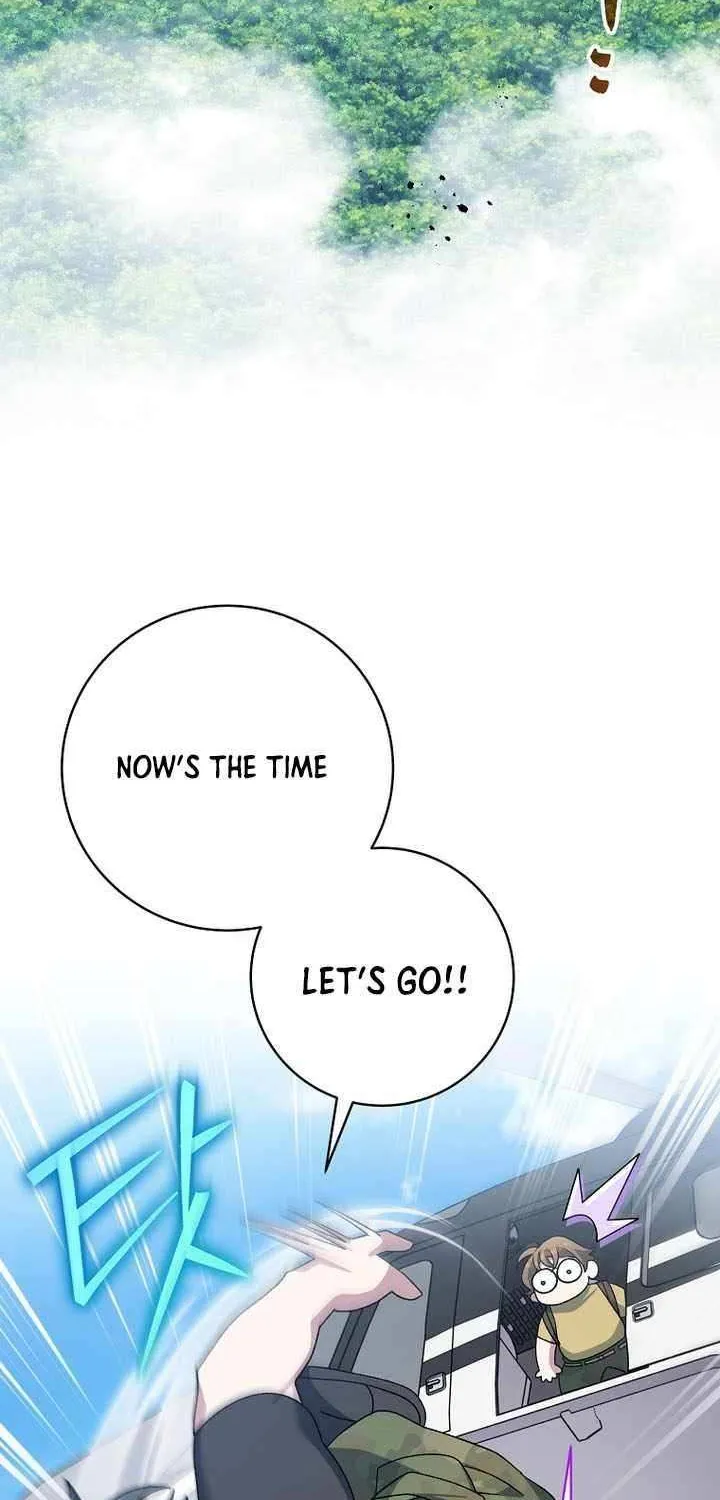 Read Genius Archer’s Streaming chapter 88 image 27 on Lezhin