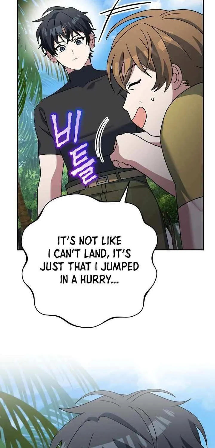 Read Genius Archer’s Streaming chapter 88 image 38 on Lezhin