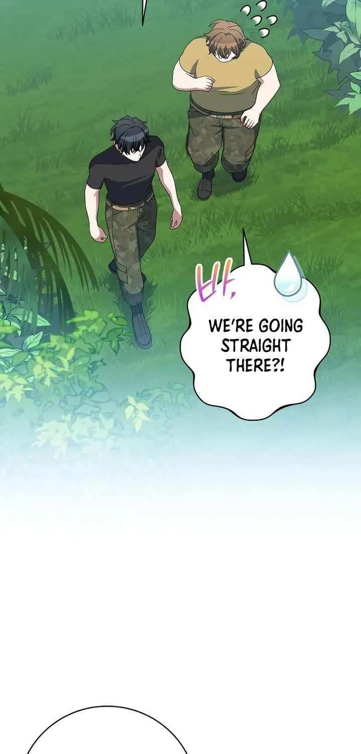 Read Genius Archer’s Streaming chapter 88 image 41 on Lezhin