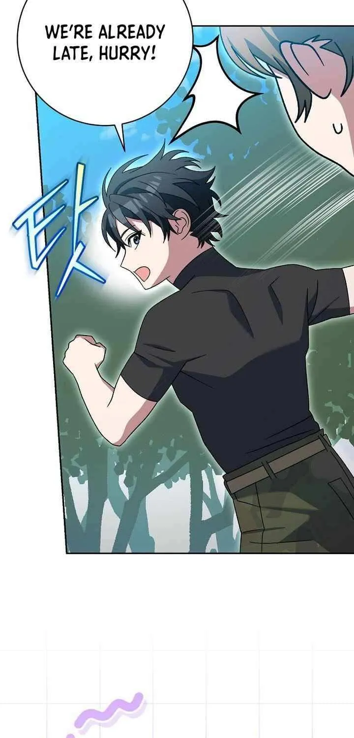 Read Genius Archer’s Streaming chapter 88 image 42 on Lezhin
