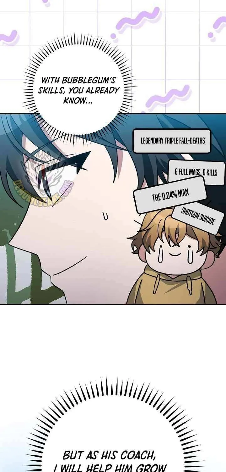 Read Genius Archer’s Streaming chapter 88 image 43 on Lezhin