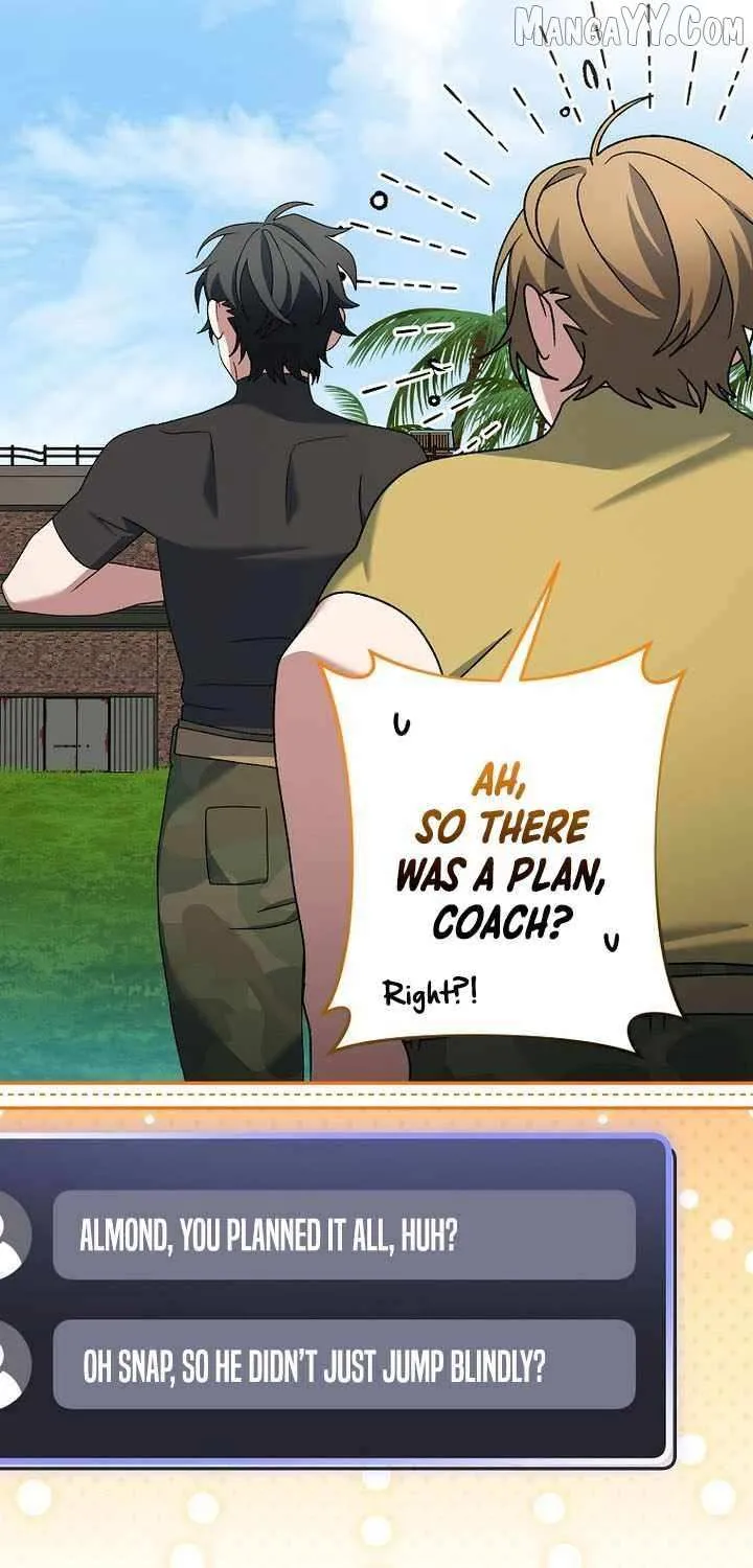 Read Genius Archer’s Streaming chapter 88 image 47 on Lezhin