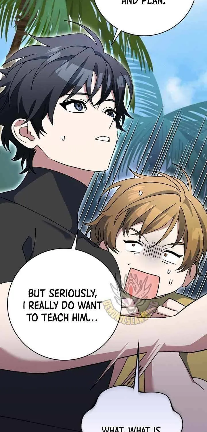 Read Genius Archer’s Streaming chapter 88 image 49 on Lezhin