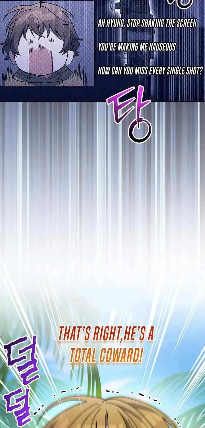 Read Genius Archer’s Streaming chapter 88 image 54 on Lezhin
