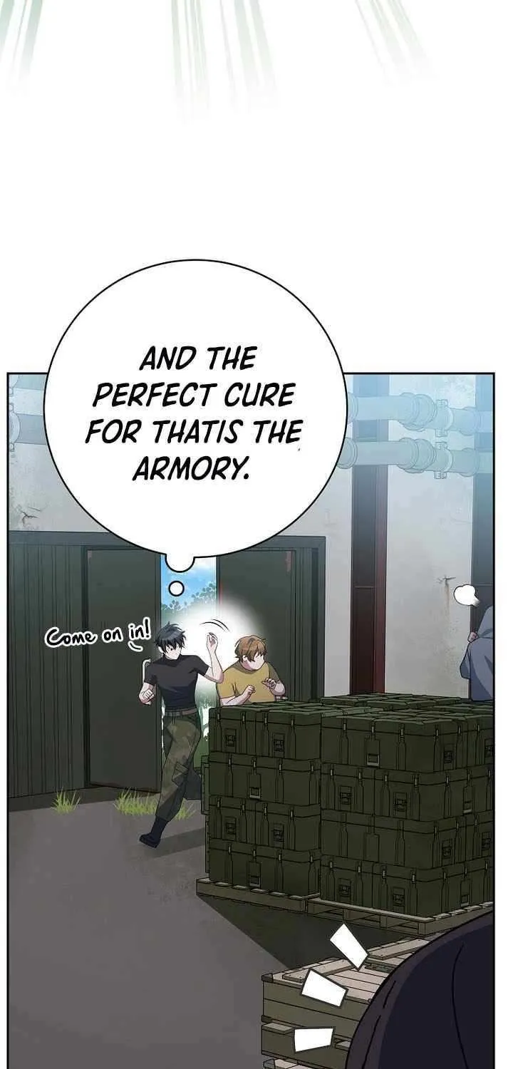 Read Genius Archer’s Streaming chapter 88 image 57 on Lezhin