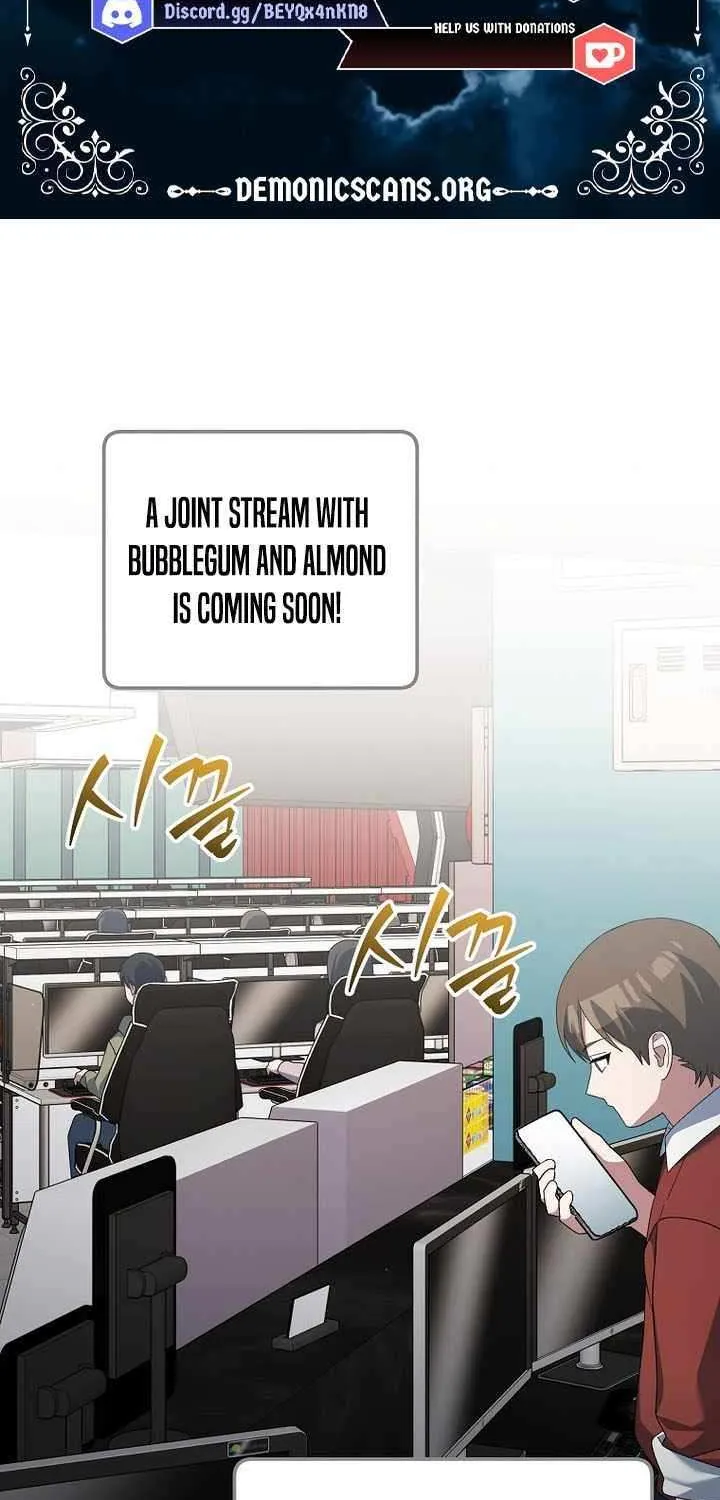 Read Genius Archer’s Streaming chapter 88 image 6 on Lezhin