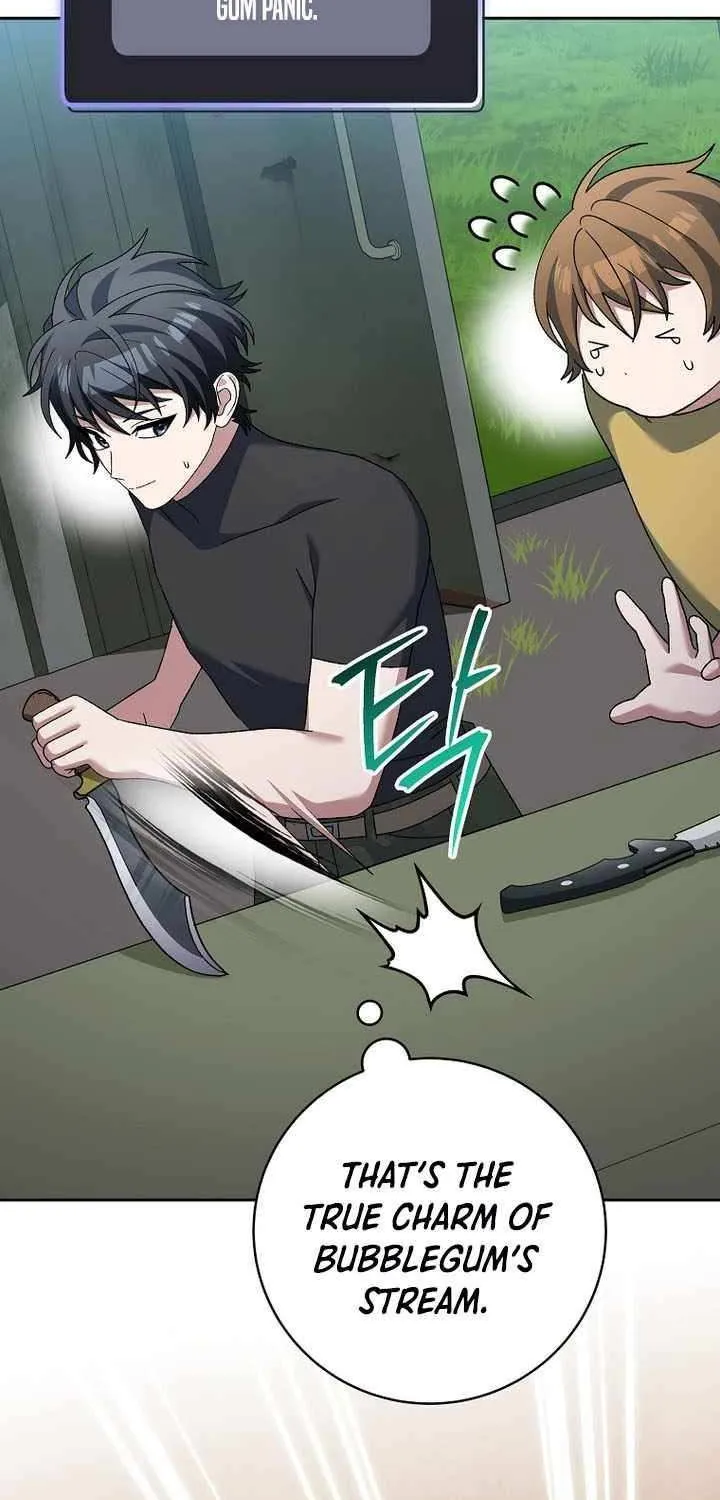 Read Genius Archer’s Streaming chapter 88 image 61 on Lezhin